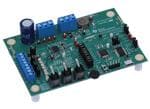 Texas Instruments MCT8316ZTEVM Driver Evaluation Module (EVM)