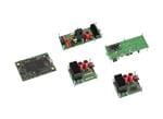 onsemi Motor Development Kit (MDK) Family