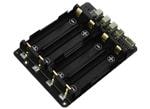 DFRobot UPS HAT for Jetson Nano