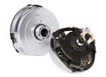 Atlas BLDC Integrated Servo Motors