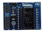 STMicroelectronics AEK-CON-SENSOR1 Connector Board for SPC5 MCU