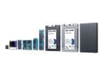 TDK Memory Storage Solutions