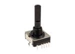 Bourns PAC18R 18mm Low Profile Absolute Encoders