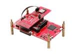 Jorjin ZB7412-00 Module Evaluation Board
