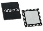onsemi RSL15 BLUETOOTH® 5.2 Wireless MCUs