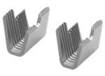 TE Connectivity 2D Crimp Amplivar Splices