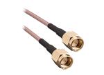 TE Connectivity / Linx Technologies CSE-SGAM-ccc-SGAM Cable Assemblies