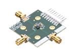 Qorvo QPF4526EVB01 Evaluation Board