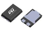 STMicroelectronics STPS10200SF 10A 200V Schottky Diode