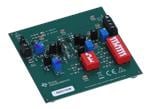 Texas Instruments bq25171EVM Charger Evaluation Module (EVM)