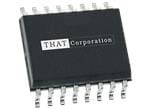 THAT Corporation 1606/1646-DEMO Demonstration System