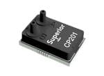CP201 Dual Low Pressure Sensor