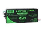 V-LOC Key Programmable CV LED Drivers