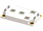 Microchip Technology MSCSM170HM12CAG High Voltage Power Modules