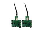 Long-Range RF Prototyping Board