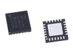 Qorvo CMD2x Distributed Amplifiers
