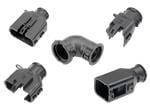 Molex MX150 Sealed Backshells