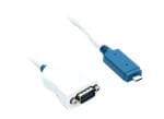 Connective Peripherals USB Type-C Serial Connector Cables