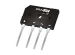 PANJIT GBJ Bridge Rectifiers