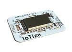TapNLink TnL-FIW10x (Wi-Fi, BLE, NFC) Module