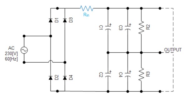 Vitrohm Pulse Resistors
