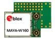 MAYA-W1 Host-based Multiradio Modules