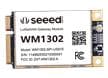WM1302 LoRaWAN Gateway Modules