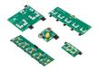 Signal Chain Power Connection Hardware