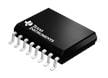 TRS3232E Multichannel RS-232 Line Driver/Receiver
