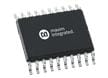 MAX17851 SPI to UART Safety Monitoring Bridge