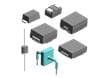 High Power TVS Diodes