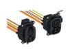 E-Mobility CHARX Charge Inlets