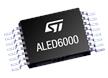 ALED6000 Monolithic Switching Regulators