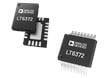 LT6372-0.2/1 Instrumentation Amplifiers