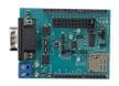 MAX33042E Shield