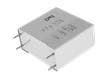 C4A Radial Film Caps for High-Power Applications