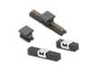 Sistema de interconexión de línea central de 1.0 mm AMPMODU