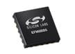 MCU de 8 bits Busy Bee EFM8BB51 y EFM8BB52