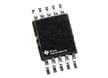 INA229 Current/Voltage/Power/Energy/Charge Monitor