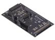 ATMXT640UD-DEV-PCB Control Board (EV43U30A)