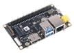 A203 2 Version Carrier Board