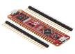 PIC24FJ64GU205 Curiosity Nano Board (EV10K72A)