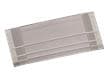 Cable de puente FFC plano y flexible protegido Premo-Flex