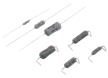 Safety Resistors