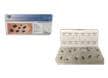 Kit de capacitores SMD industriales de polímero vPolyTan™