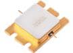 Transistor GaN en SiC IM de 400 W CGHV38375F