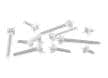 VBL Series Vertical Board-Mount Light Pipes