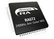 MCU de control de motores RA6T2