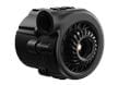 Ventiladores centrífugos CC poderosos y silenciosos RVE45
