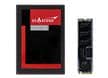 PI3 Series Industrial NVMe Solid State Drives